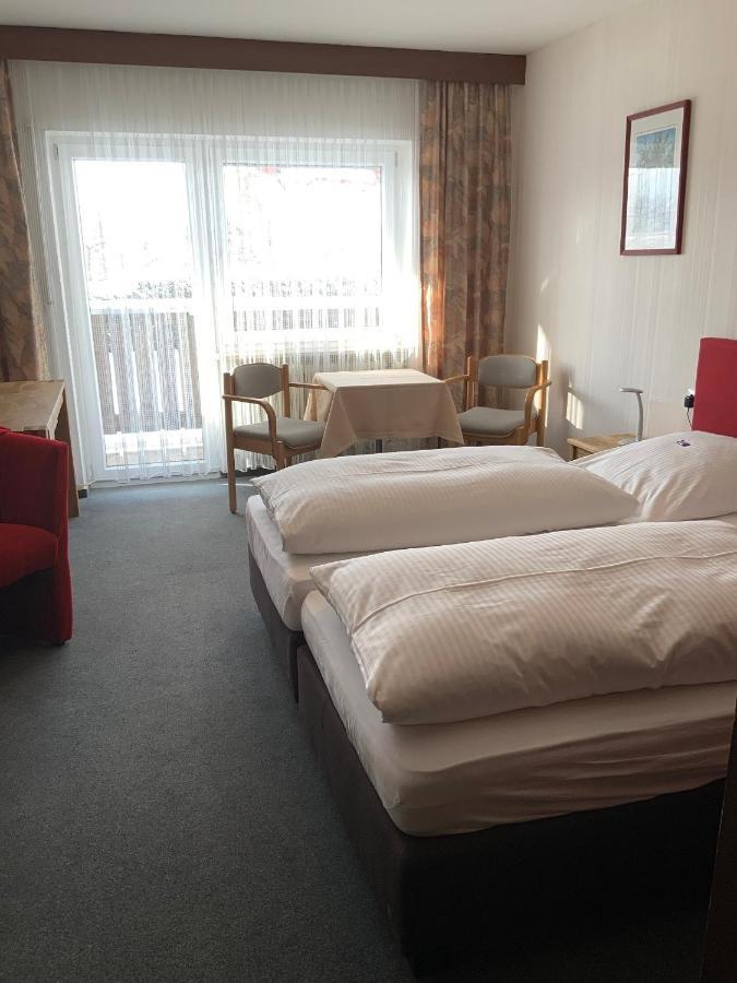 Hotel-pension Seitz Maison d'hôtes Wolframs-Eschenbach